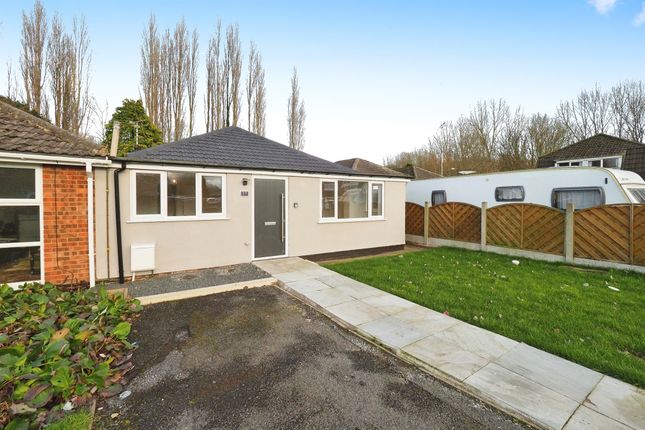 3-bed house on 19, Hamblin Crescent, Derby, £240,000