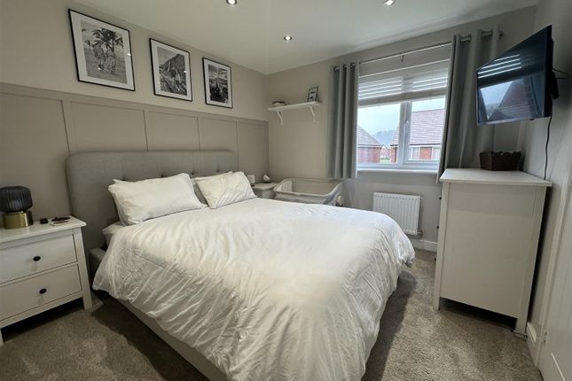 41, Battlestead Road, Burton-On-Trent photo 4