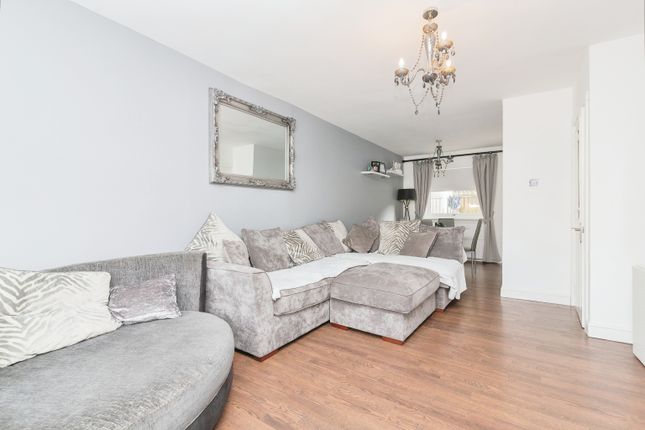 Terraced house for sale in Drummond Place, Glasgow
