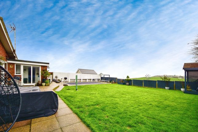 Detached bungalow for sale in Imperial Avenue, Minster On Sea, Sheerness