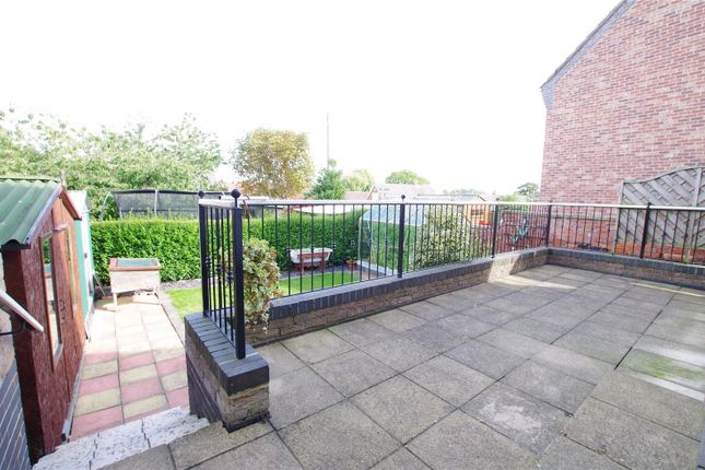 Bungalow for sale in Ings Lane, Keyingham, Hull, East Yorkshire