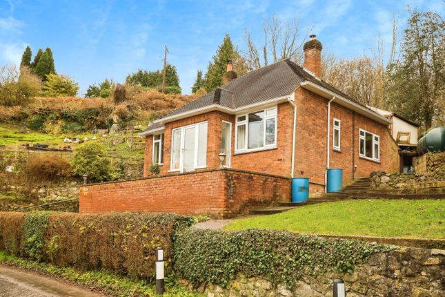 Bungalow for sale in Llynclys, Oswestry, Shropshire