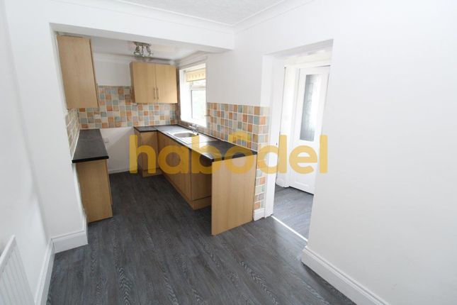 Thumbnail Terraced house to rent in Shotton Colliery, Durham