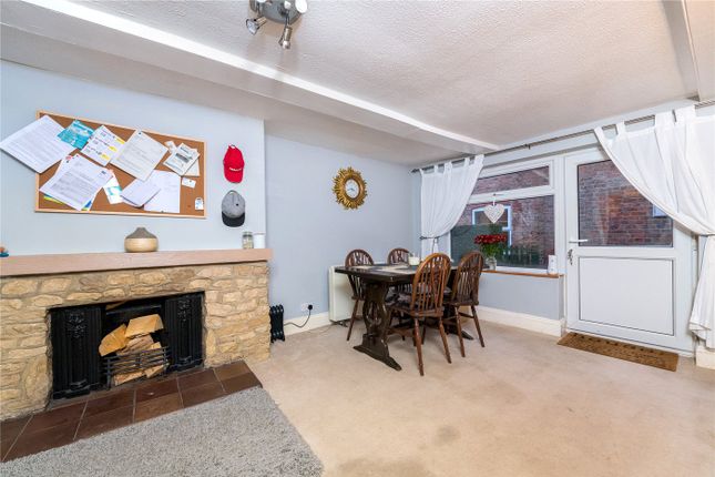3 Bed End Terrace House For Sale In Victoria Street Billinghay