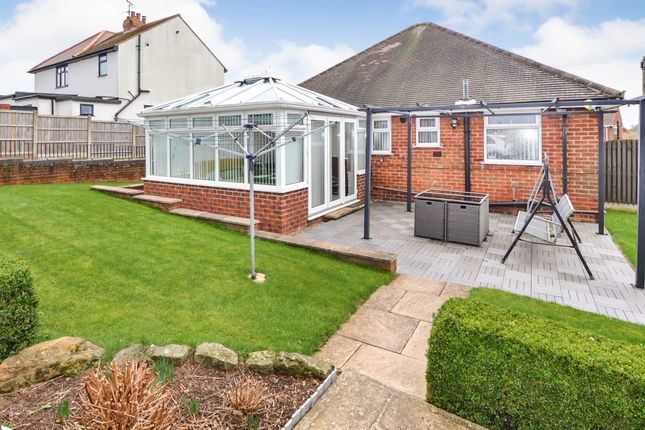 Bungalow for sale in Slant Lane, Shirebrook, Mansfield