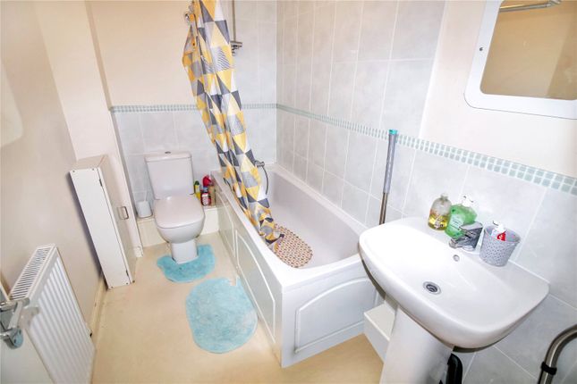 Terraced house for sale in Dyson Road, Swindon, Wiltshire