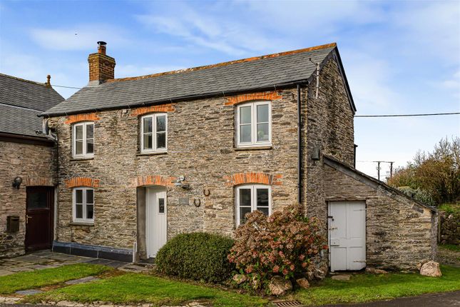 3-bed house on 2, The Cottage, Engollan, Wadebridge, £645,000