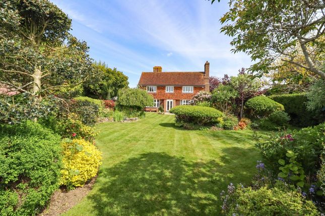 Semi-detached house for sale in St. Catherines Road, Hayling Island