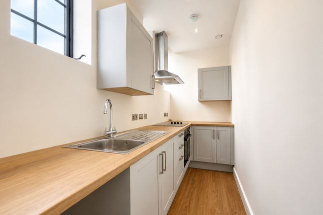 2 1, Abbey Gate, Leicester photo 2