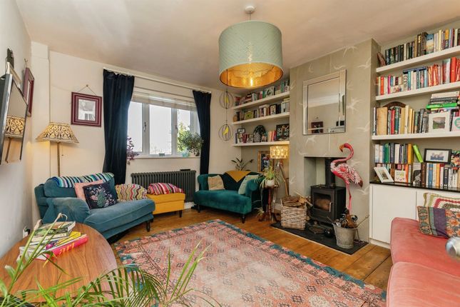 124, Old Fosse Road, Bath photo 3