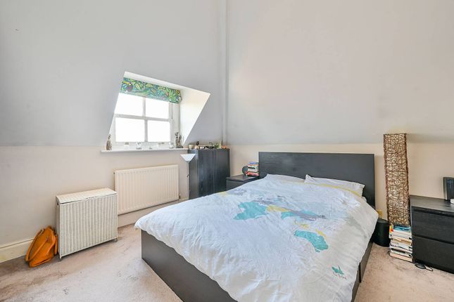 Flat for sale in St Raphaels House, Ealing, London