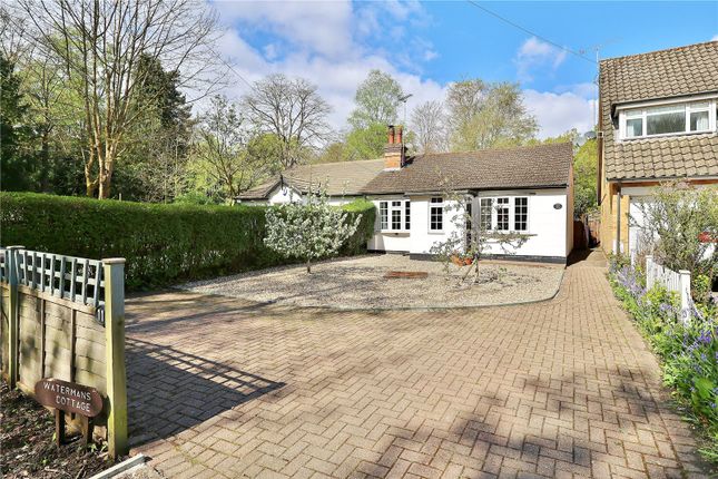 Bungalow for sale in St. Johns Lye, St. Johns, Woking, Surrey