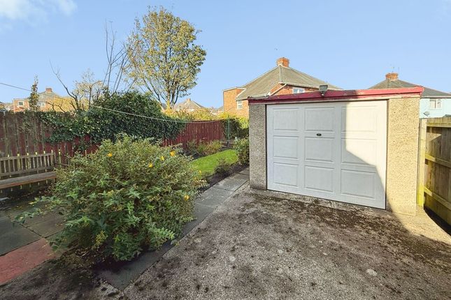 Farnon Road, Newcastle Upon Tyne photo 2