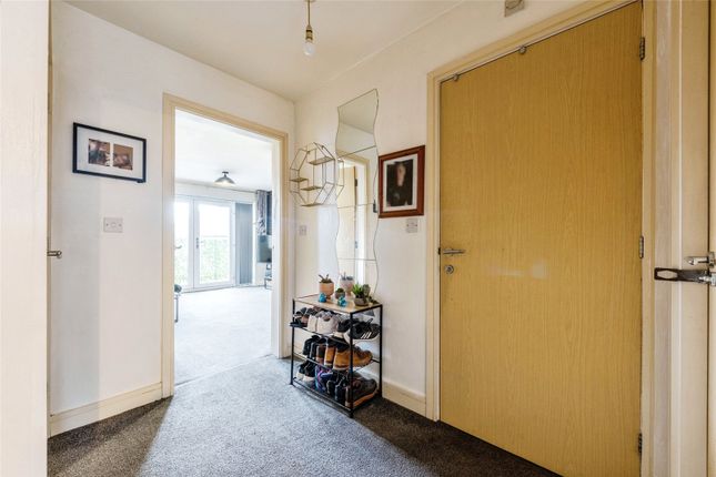 Flat for sale in Fairbourne Walk, Oldham, Greater Manchester