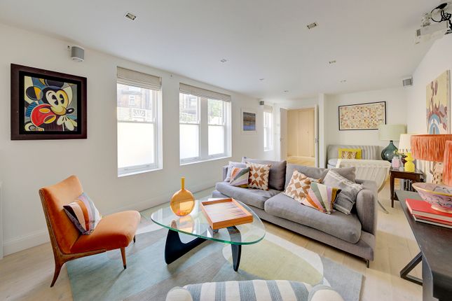 Terraced house for sale in Pottery Lane, Holland Park, London