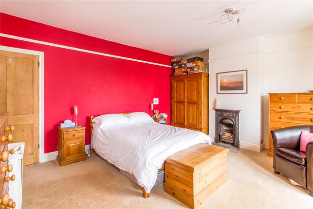 Terraced house for sale in Holmesdale Road, Victoria Park, Bristol