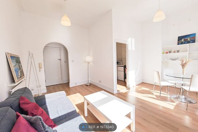 Thumbnail Flat to rent in Boundary Road, London