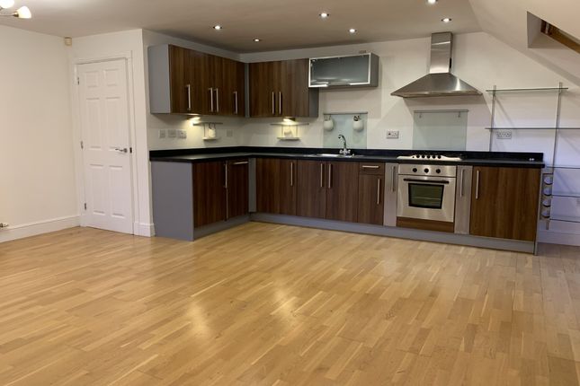 Apartment 9 Westcliffe Court,, Knowsley Park Lane, Prescot photo 2