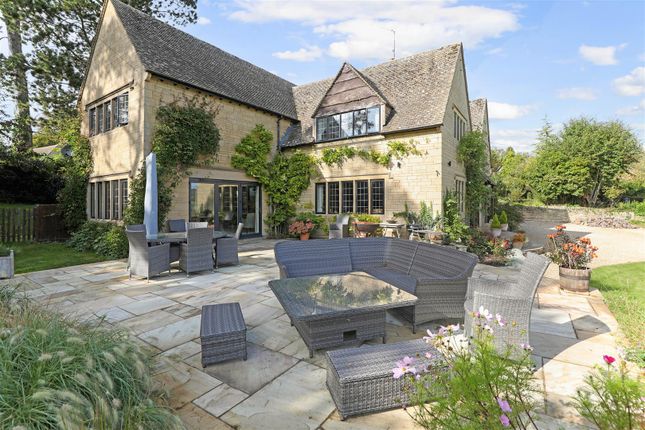 Detached house for sale in The Highlands, Painswick, Stroud
