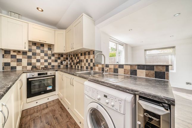 140A, Pembroke Road, London photo 4