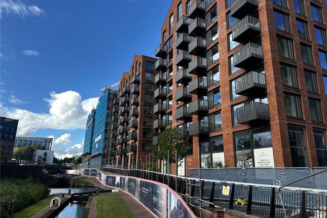 612 Ashted Wharf, Glasswater Locks,, 1 Pitt Street, Birmingham photo 3