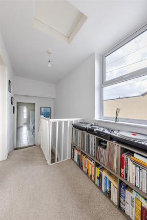 Flat for sale in Ramsay Road, London