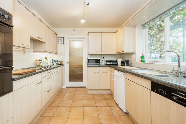 Detached house for sale in Clifton Road, Newton Blossomville, Bedford