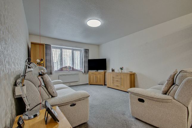 15 Jem Paterson Court, Hartington Close, Sudbury photo 2