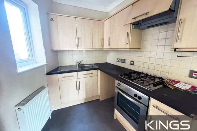 Flat to rent in Priory Road, Southampton