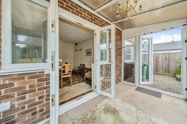 Bungalow for sale in Cleeve Avenue, Tunbridge Wells, Kent