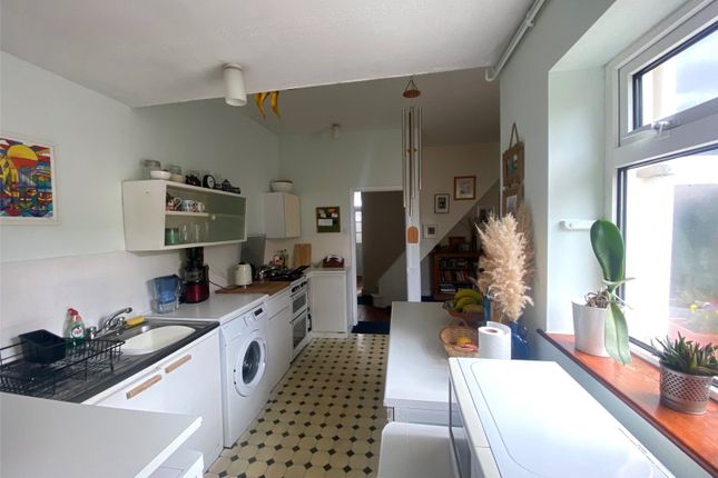 End terrace house for sale in Collins Street, Avonmouth, Bristol