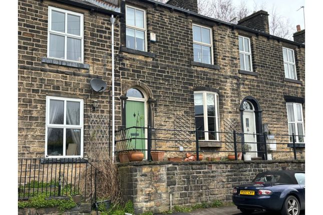 Terraced house for sale in Shaw Hall Bank Road, Oldham