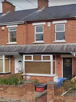 Thumbnail Terraced house to rent in Ava Avenue, Belfast