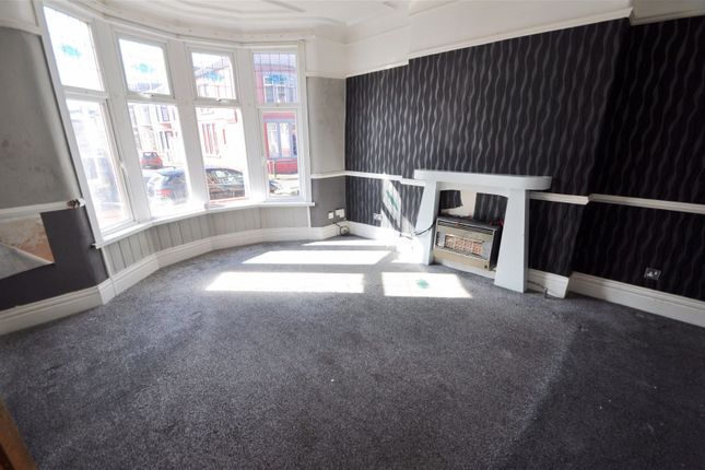 Semi-detached house for sale in Trinity Road, Wallasey