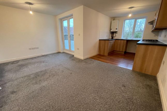 Flat 3, 70, Allison Road, Bristol photo 3