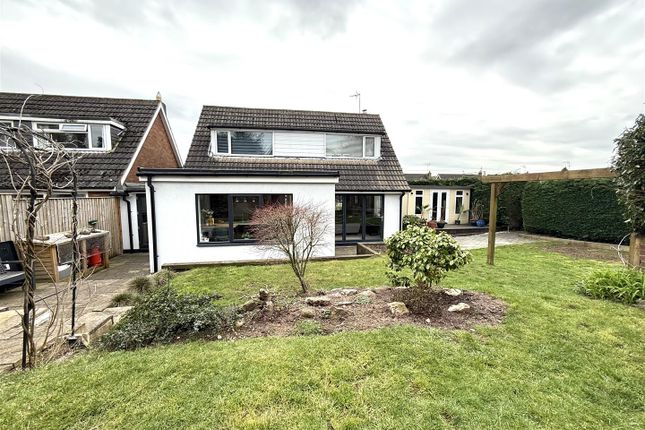 10, Hawkesmore Drive, Stafford photo 2