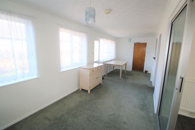 Detached house for sale in Gentian Court, Colchester