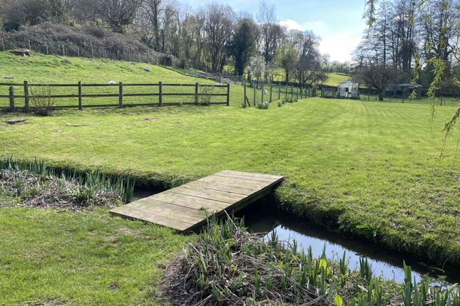 Steanbridge Mill, Steanbridge Lane, Slad, Stroud photo 2