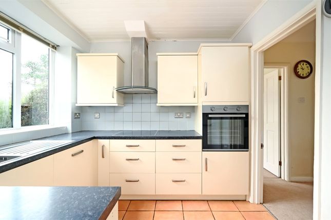 Semi-detached house for sale in Larkfield Way, Brighton, East Sussex