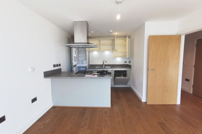 Thumbnail Flat to rent in Babbage Point, Norman Road, Greenwich