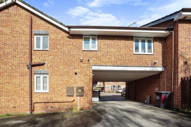 Flat for sale in Lawnwood Drive, Goldthorpe, Rotherham