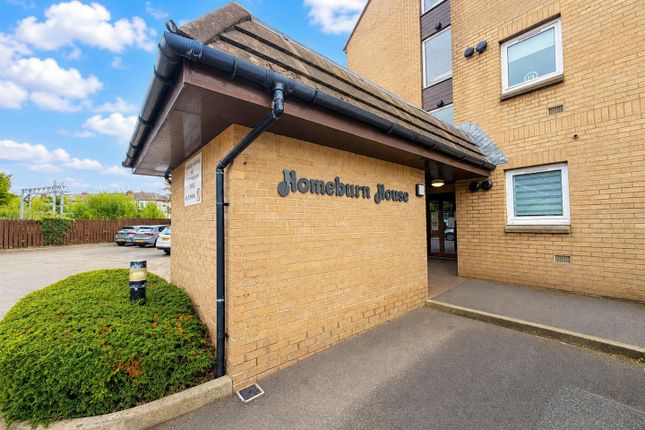 Flat 7, 177, Fenwick Road, Giffnock photo 2