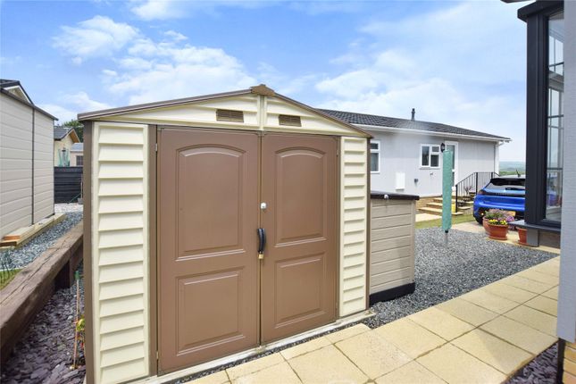 Bungalow for sale in Meadowlands Court, Poundstock, Bude