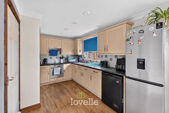 17, Swaby Close, Marshchapel photo 3