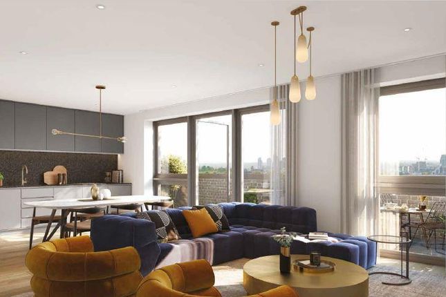 Flat for sale in The Pembridge, The Auria