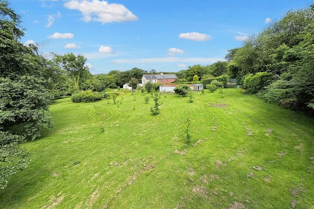 Worthy Moor House, Tiverton photo 4