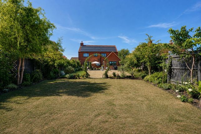 Orchard House Barton Road, Wisbech photo 2