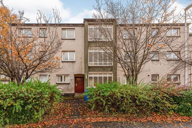Thumbnail Flat to rent in Bruce Gardens, Dalkeith, Midlothian