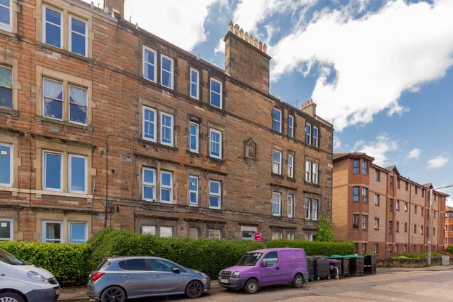 Thumbnail Flat for sale in Albion Road, Leith, Edinburgh