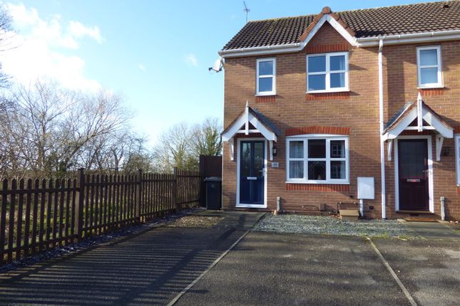 2-bed house on 48, Mear Drive, Derbyshire, £950/mo